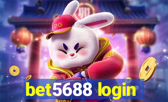 bet5688 login